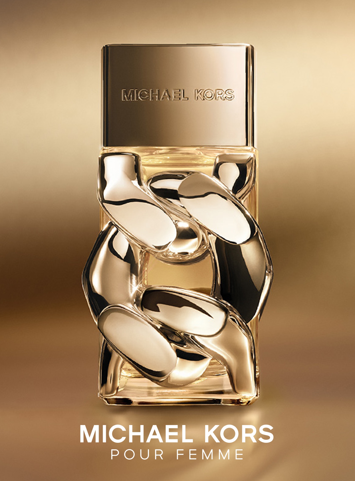 MichaelKors #經典女性淡香精Michael Kors認為優雅不僅是外表，更是