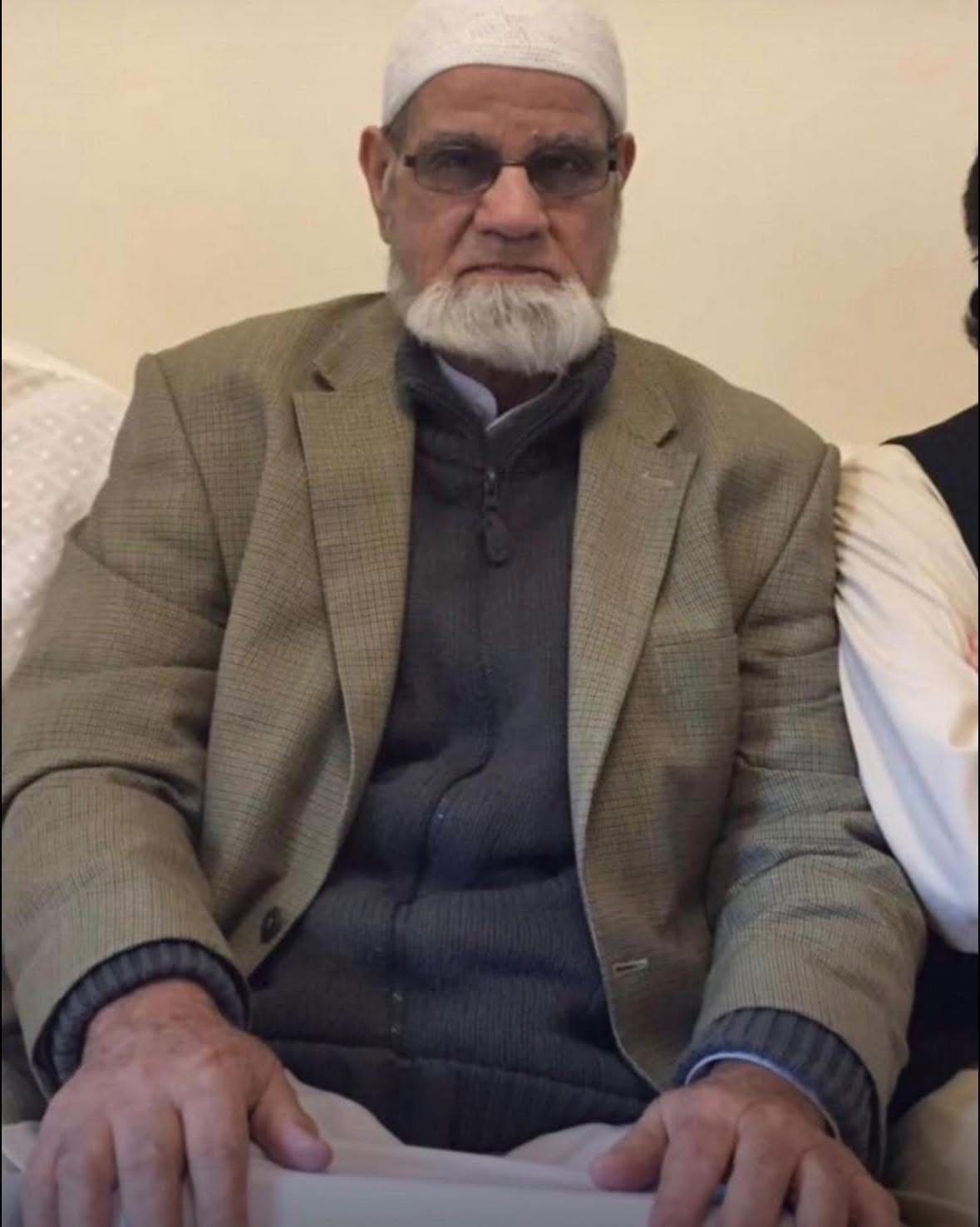 Sad to inform you that BAZ KHAN of... - Kandore is great | Facebook