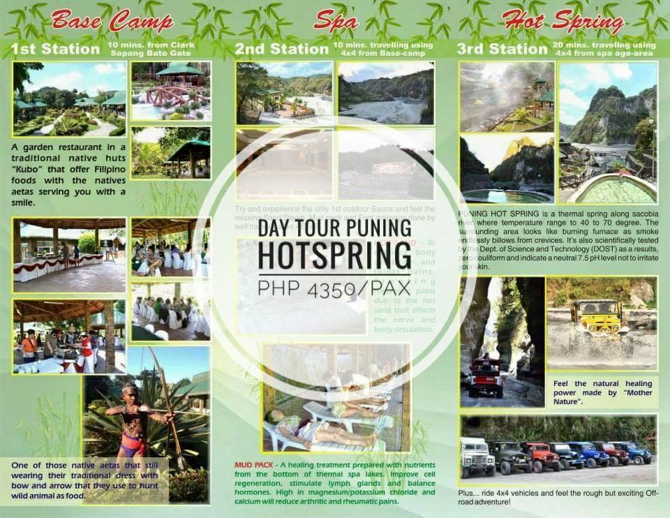 My - PUNING is located at Sitio Target, Brgy. Sapang Bato, Angeles City ...