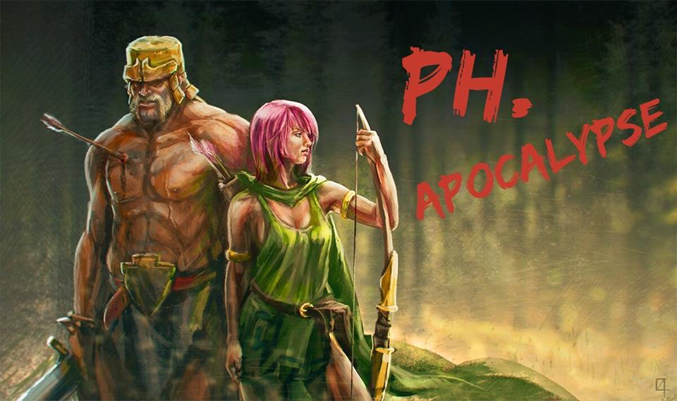 PH. APOCALYPSE | Facebook