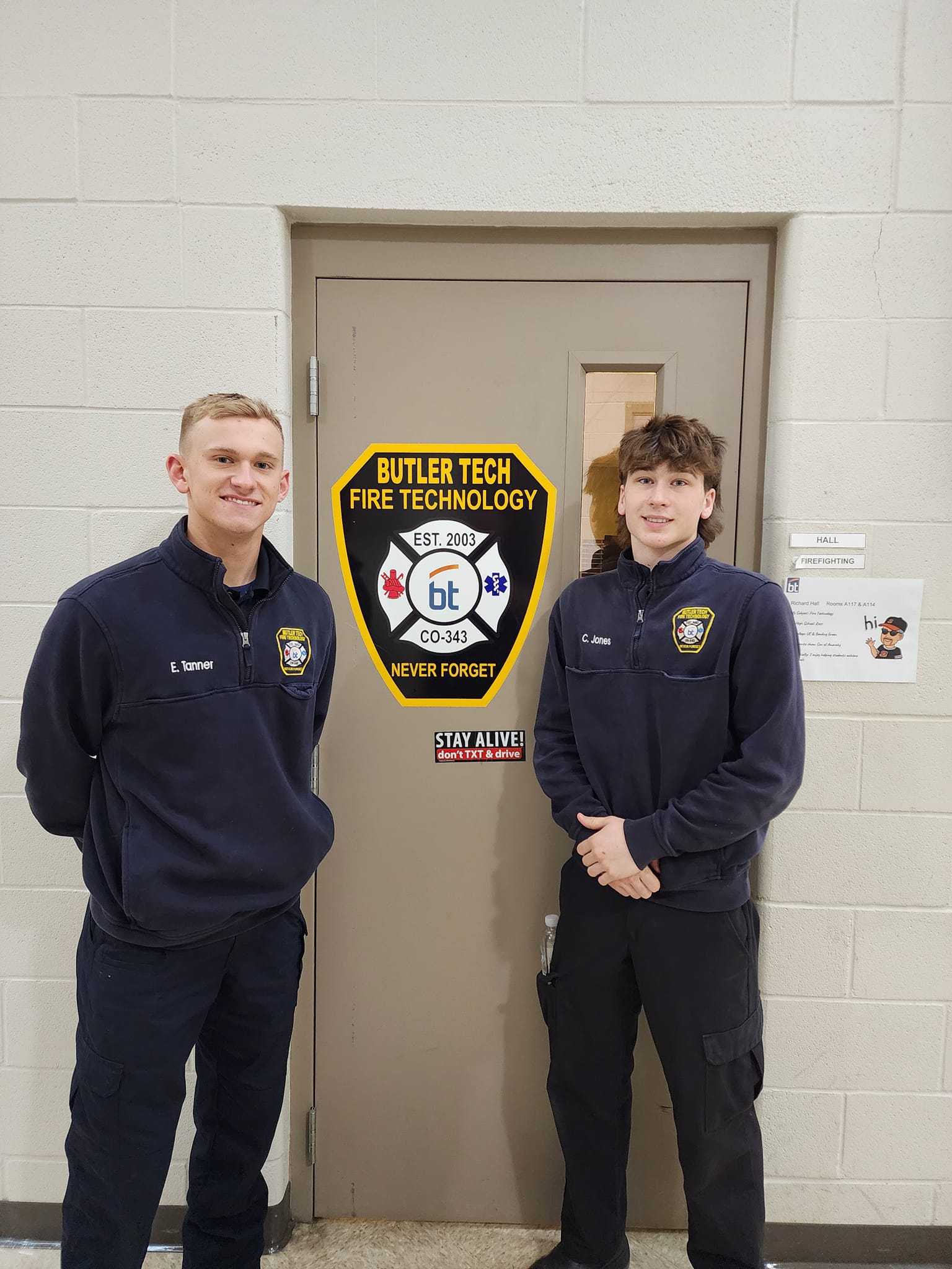 Butler Tech - Congratulations! #TransformingLives | Facebook