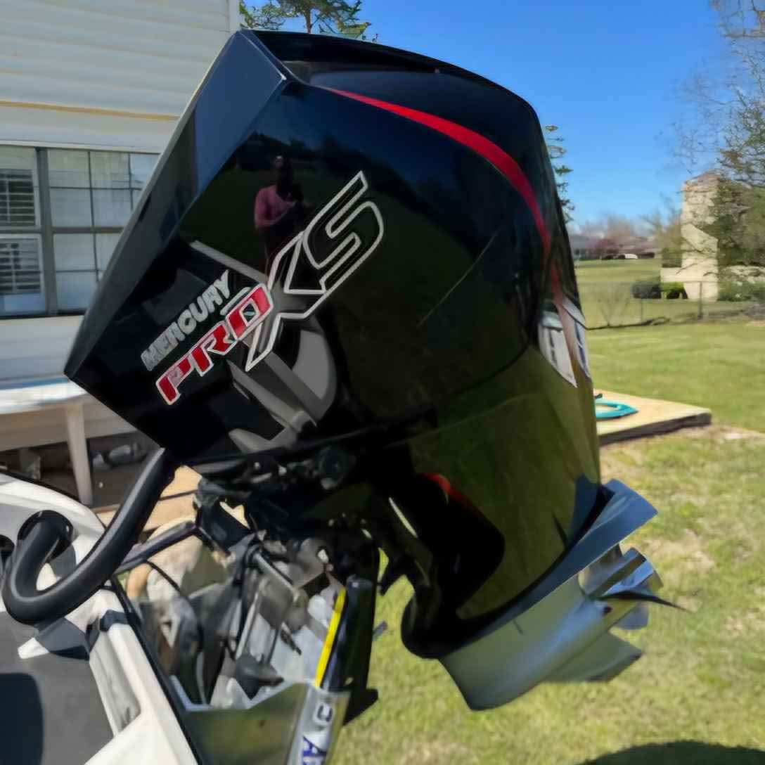 19 ft Ranger Comanche/175 Mercury Pro XS - Boats - Donalsonville ...