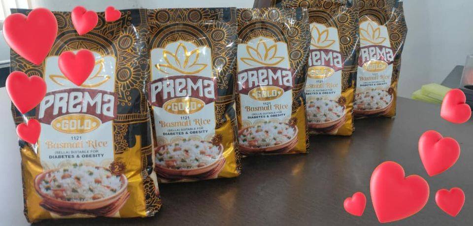 The House of Prema Gold specializes in... - Trade Connect SA