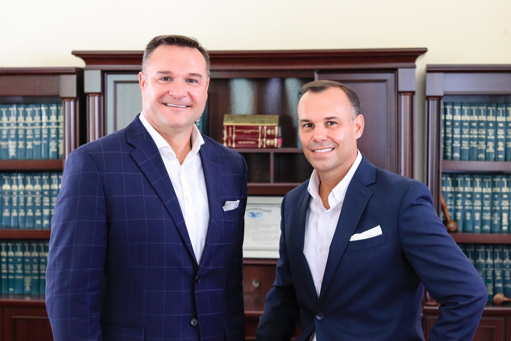 Schoenfeld Law Firm - Personal Injury Attorneys - Acadiana | Lafayette LA