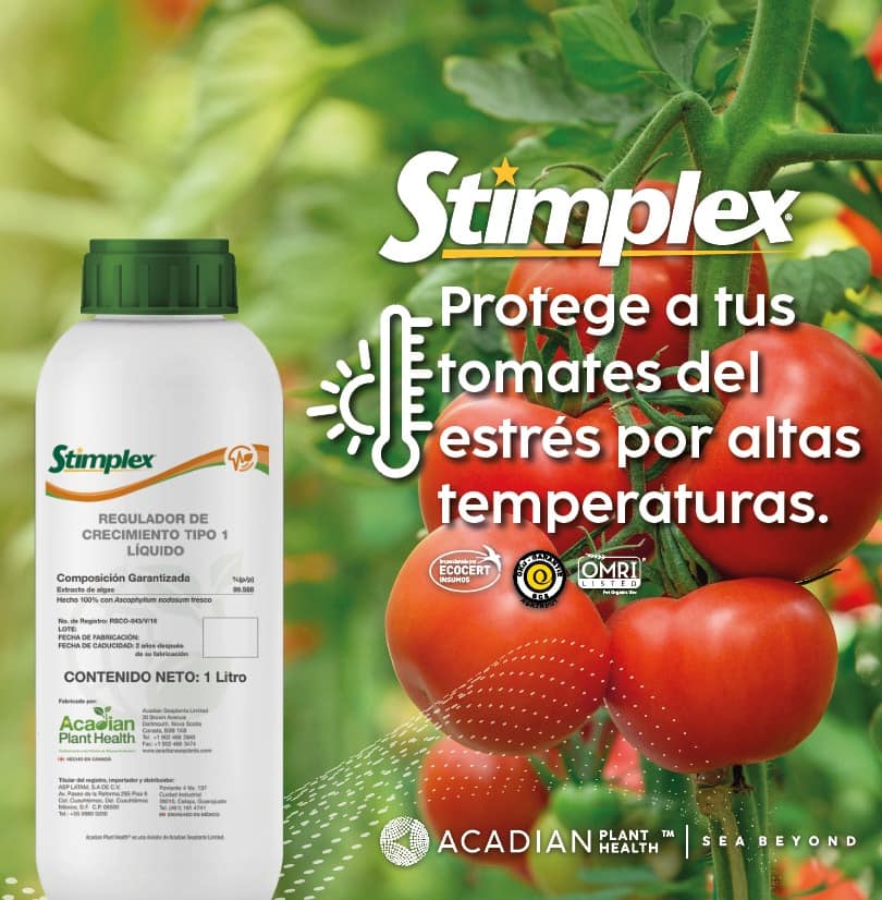 STIMPLEX tu mejor opción para tus... - Agro Cid, SA de CV | Facebook