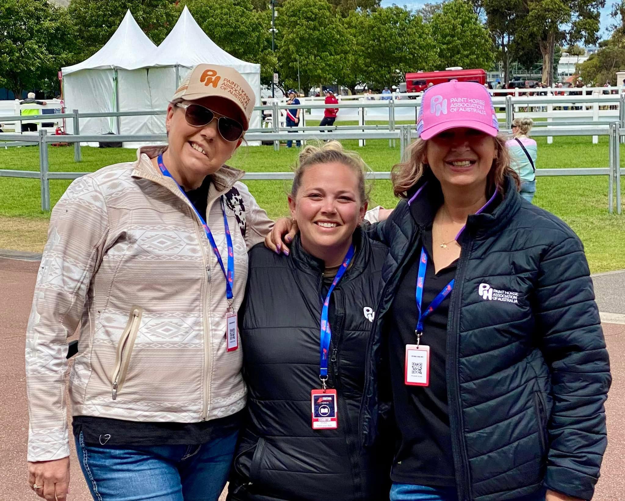 Paint Horse Association of Australia | 🎉 Thank You PHAA Members ...