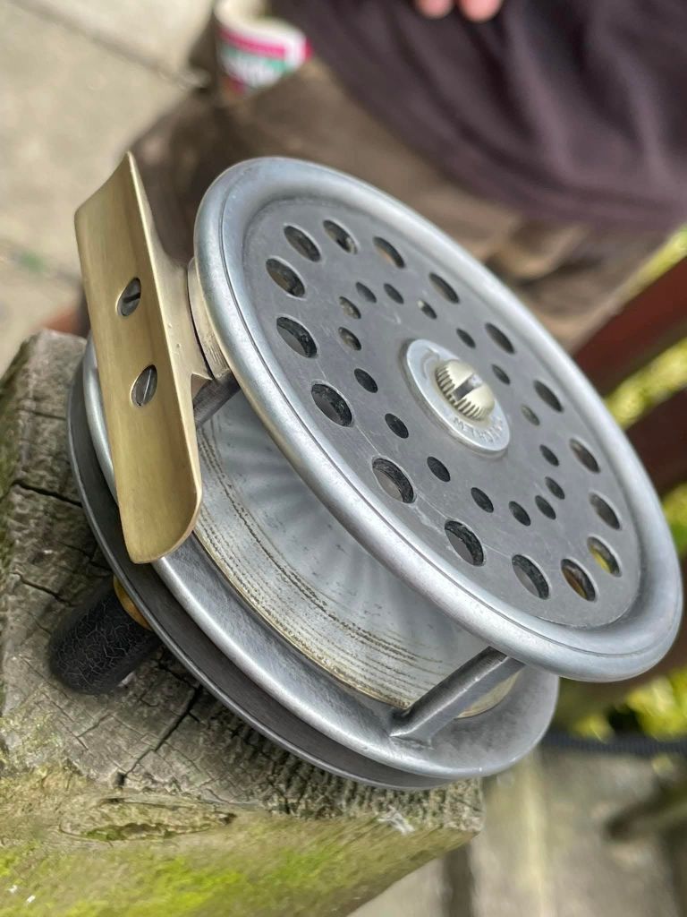 army and navy fishing reels Favorite Casting Combo What is the origin of