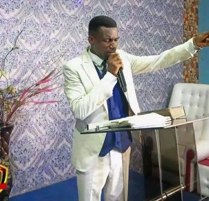 Apst Bassey-Dan Inyang