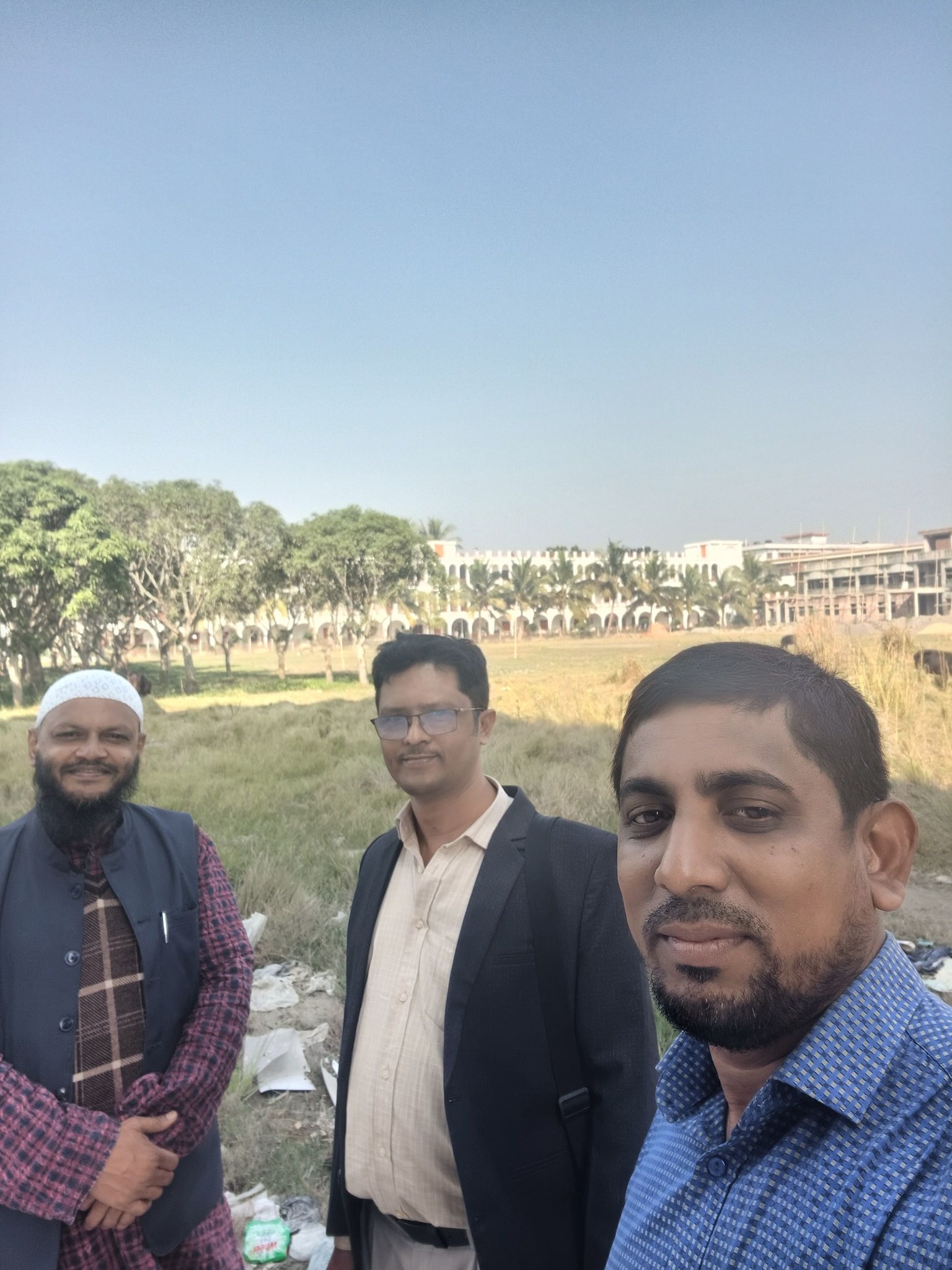 Engr Habibur Rahman Sohag