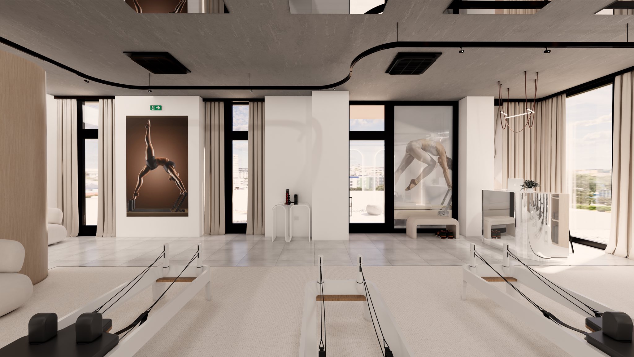 Hansen Interior Design | Sofia