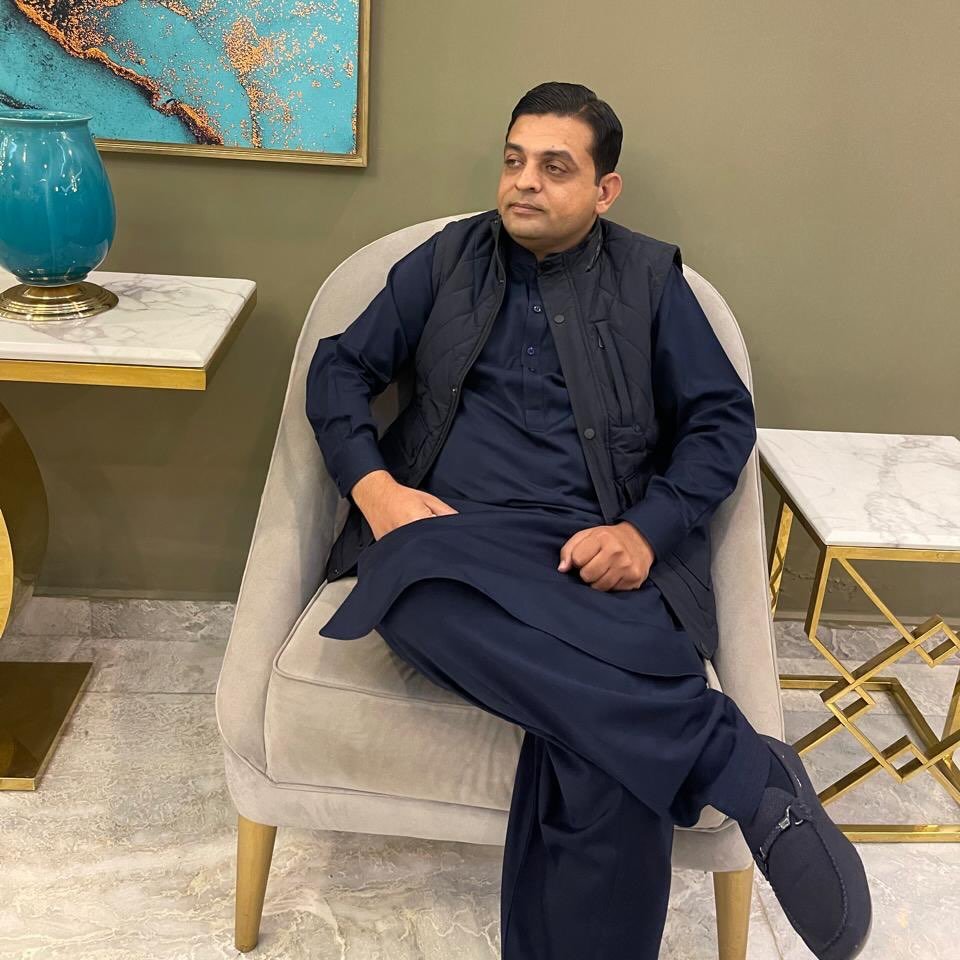 Ch Abdul Rahman