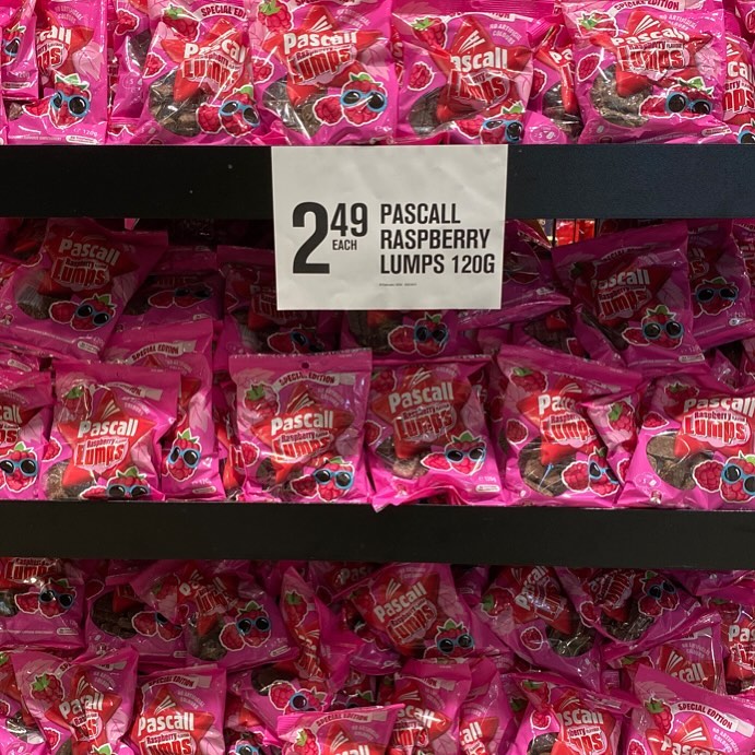 These Special Editions are something... - PAK'nSAVE Kilbirnie