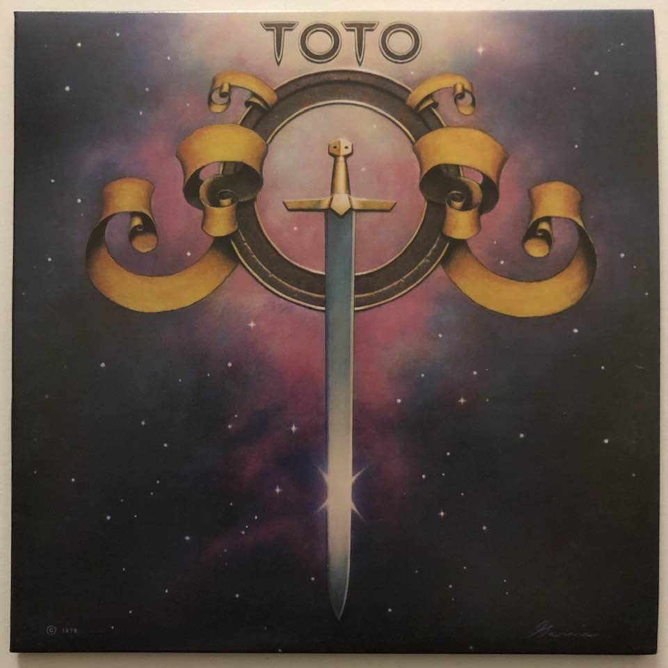 TOTO release 'All In - 1978-2018' a 13CD box set of all their