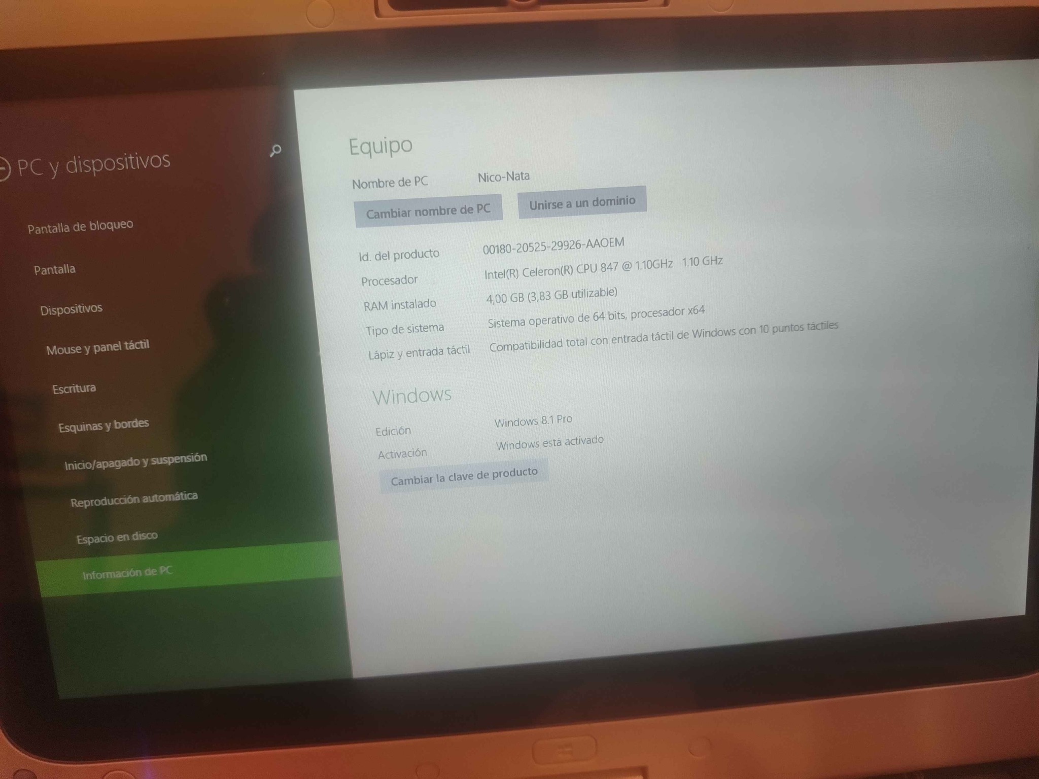 Laptop quipus - Laptops - La Paz, Bolivia | Facebook Marketplace | Facebook