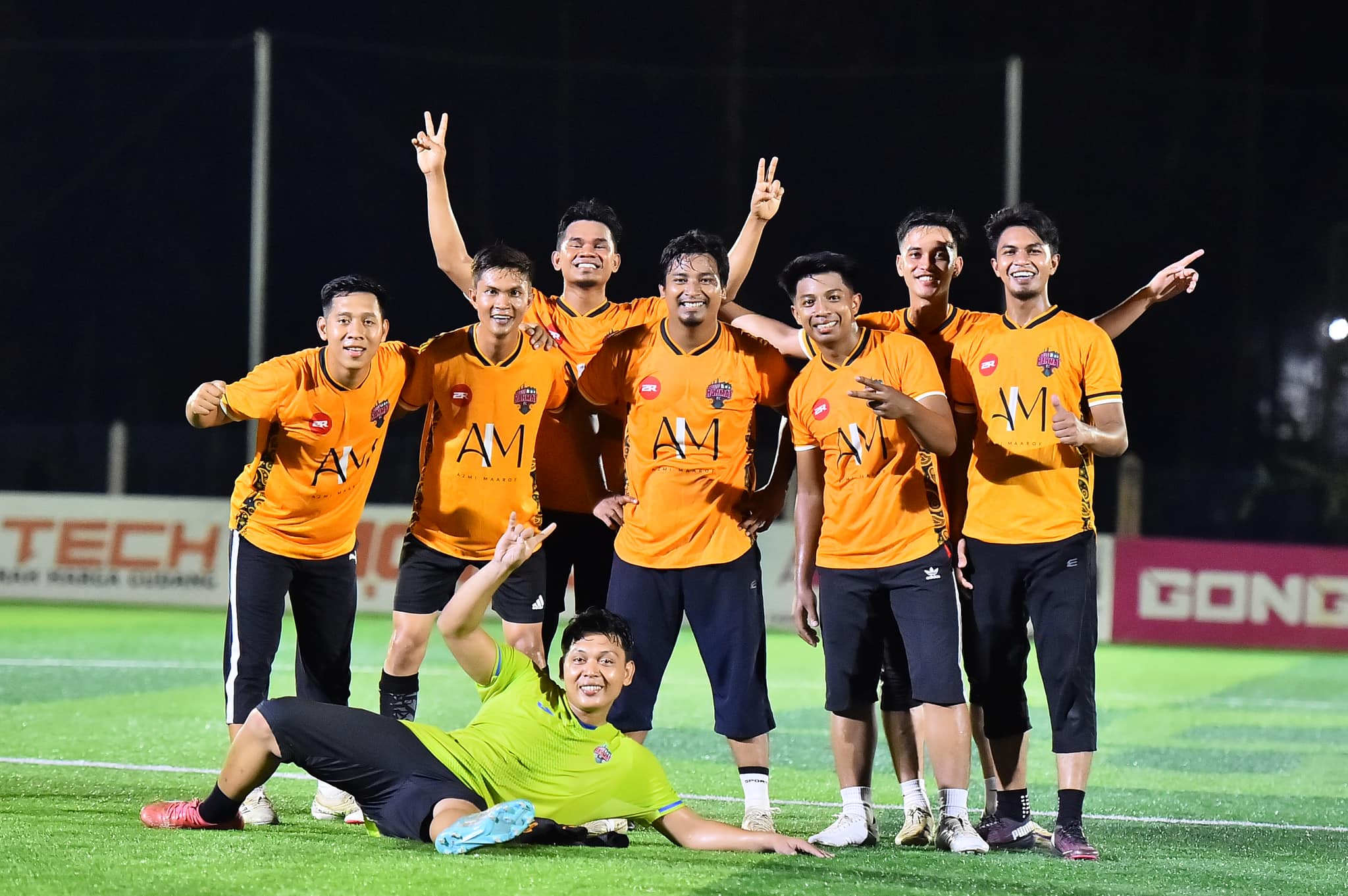 Rahmat FC