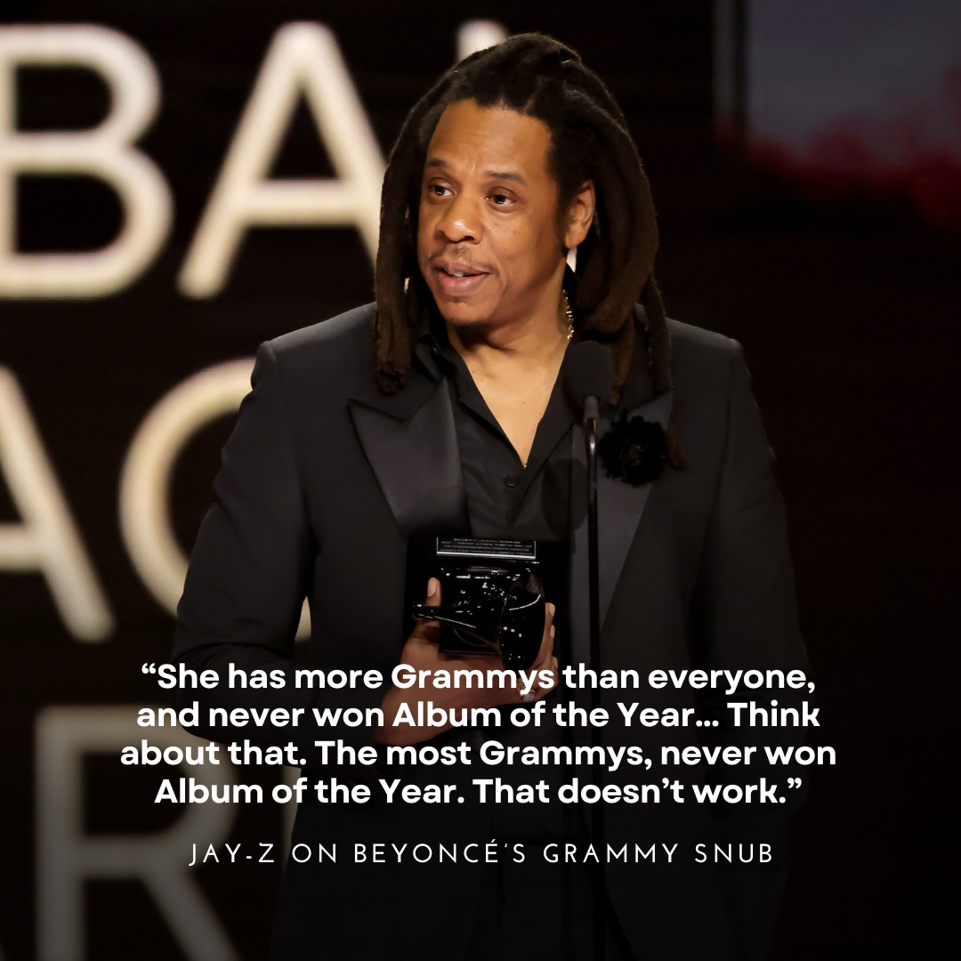 StyleCaster - The math isn't mathing for Jay-Z. The rapper called out ...