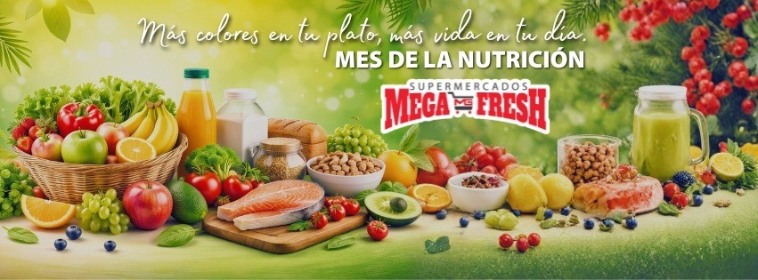 Supermercado Mega Fresh Lomas Verdes | Bayamon