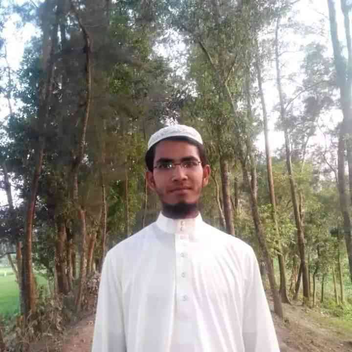 Rashed Islam