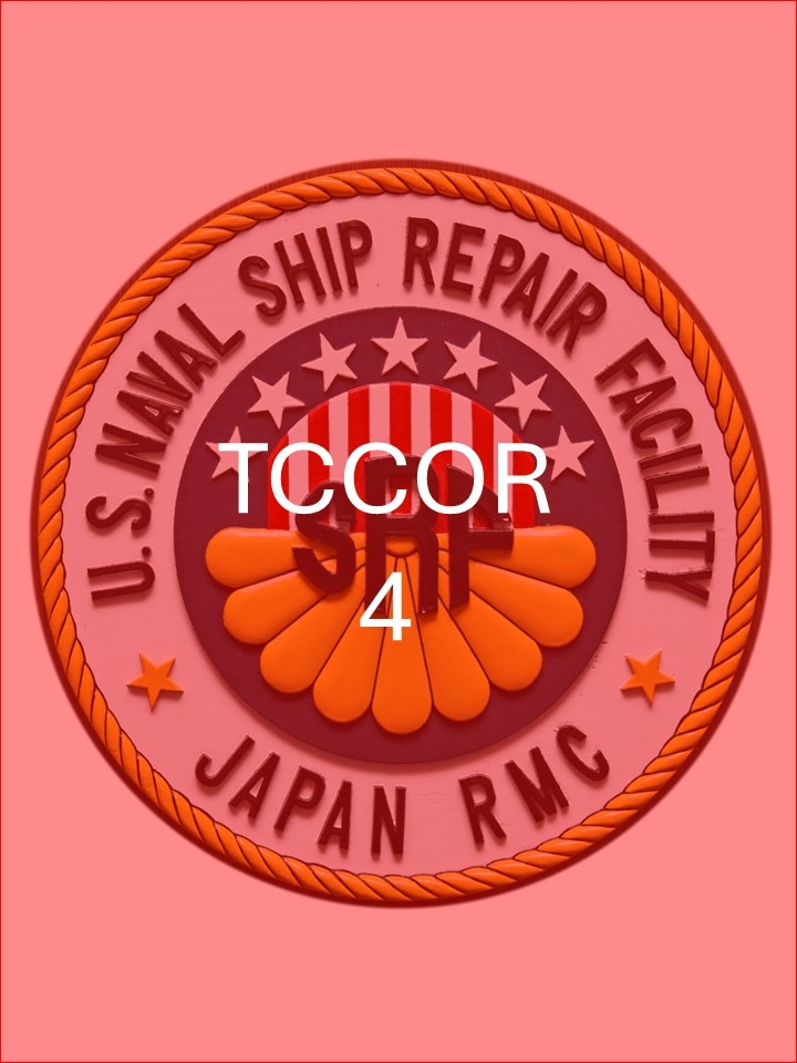 U.S. Naval Ship Repair Facility and Japan Regional Maintenance Center