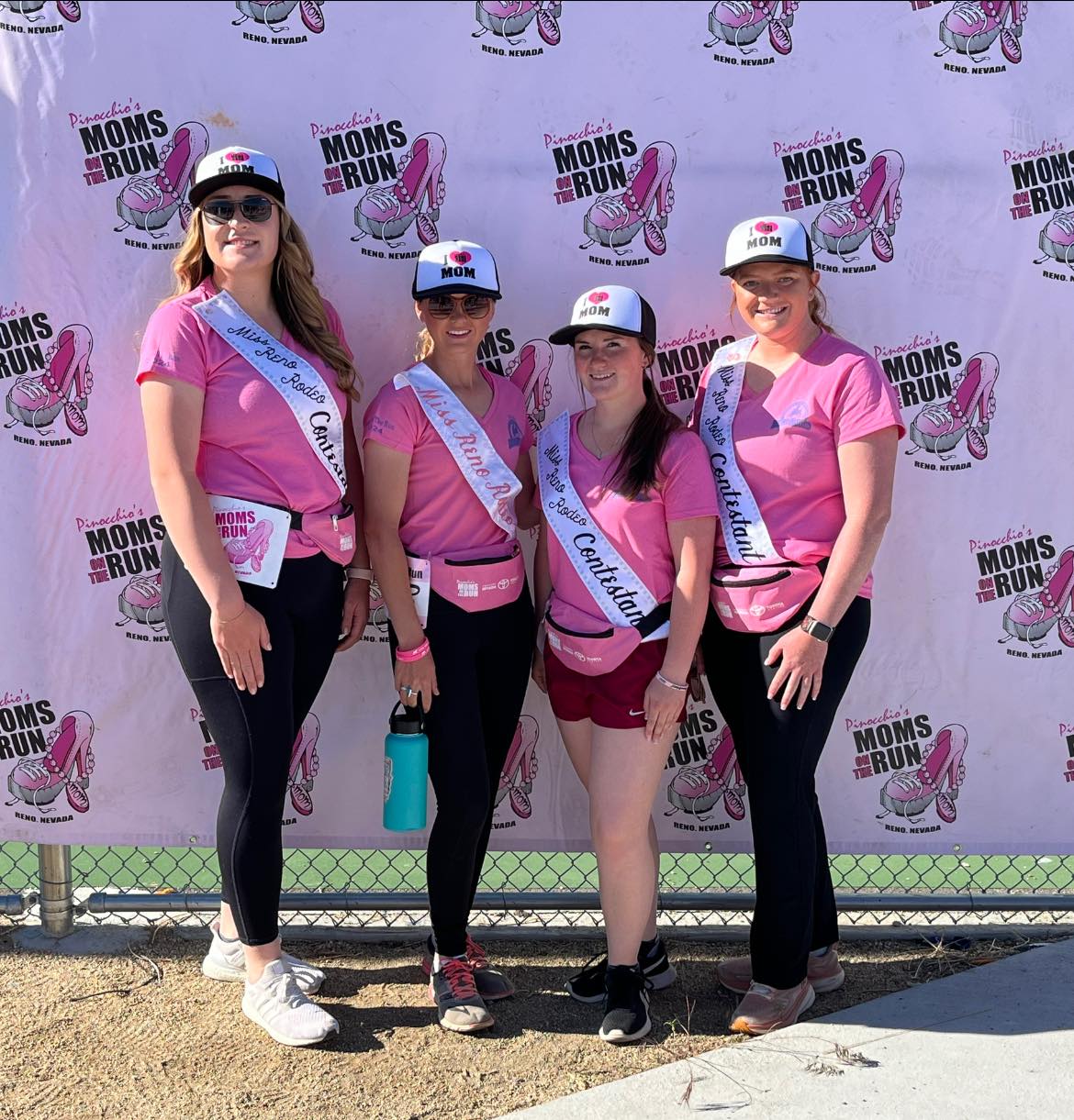 Miss Reno Rodeo - It’s been a busy week for Miss Reno... | Facebook