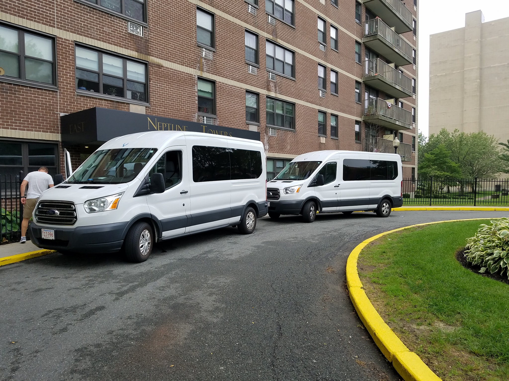 AVAN Transportation INC. | Waltham MA