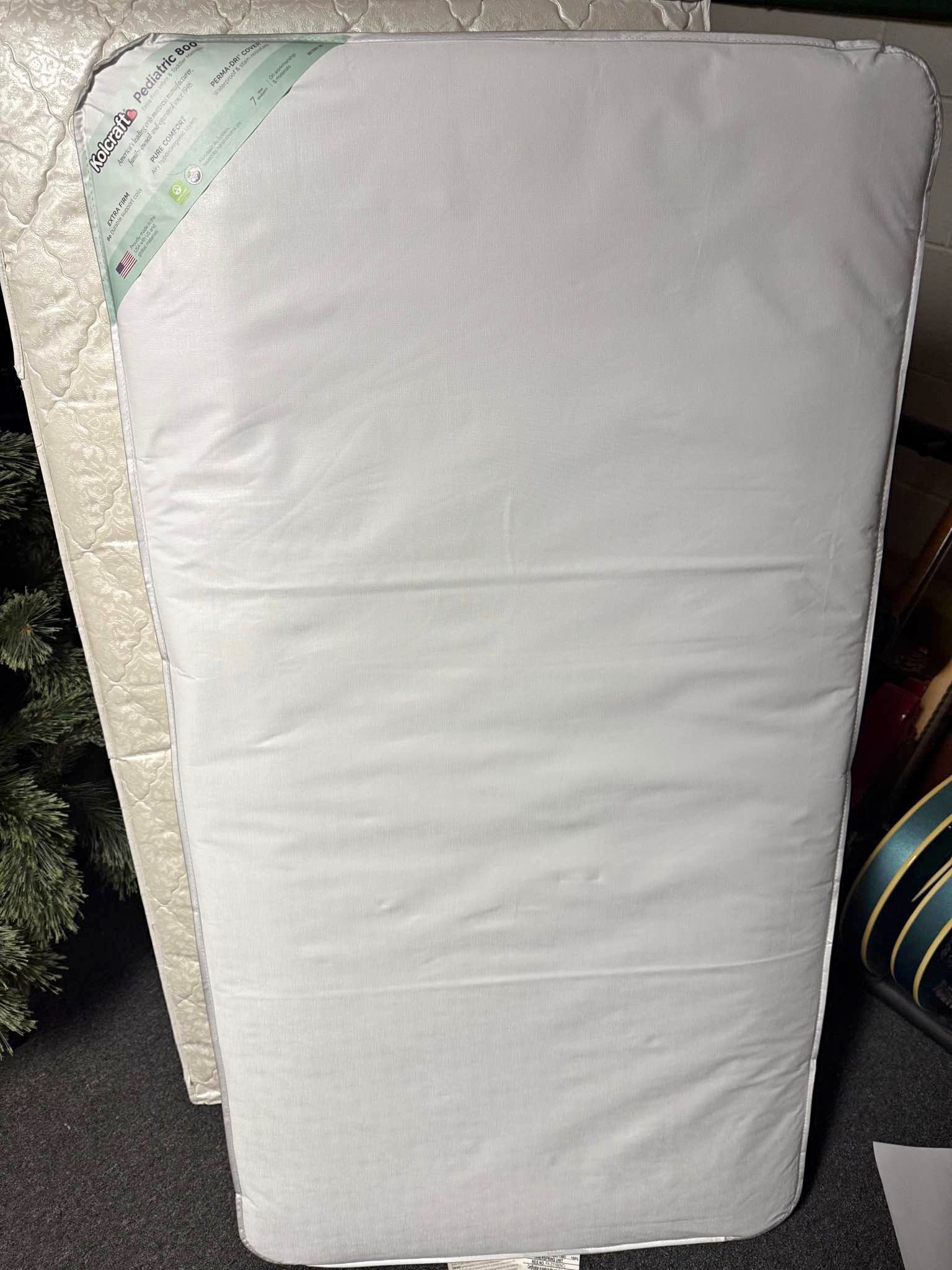 Cot Mattresses for sale in Denmark, Wisconsin | Facebook Marketplace
