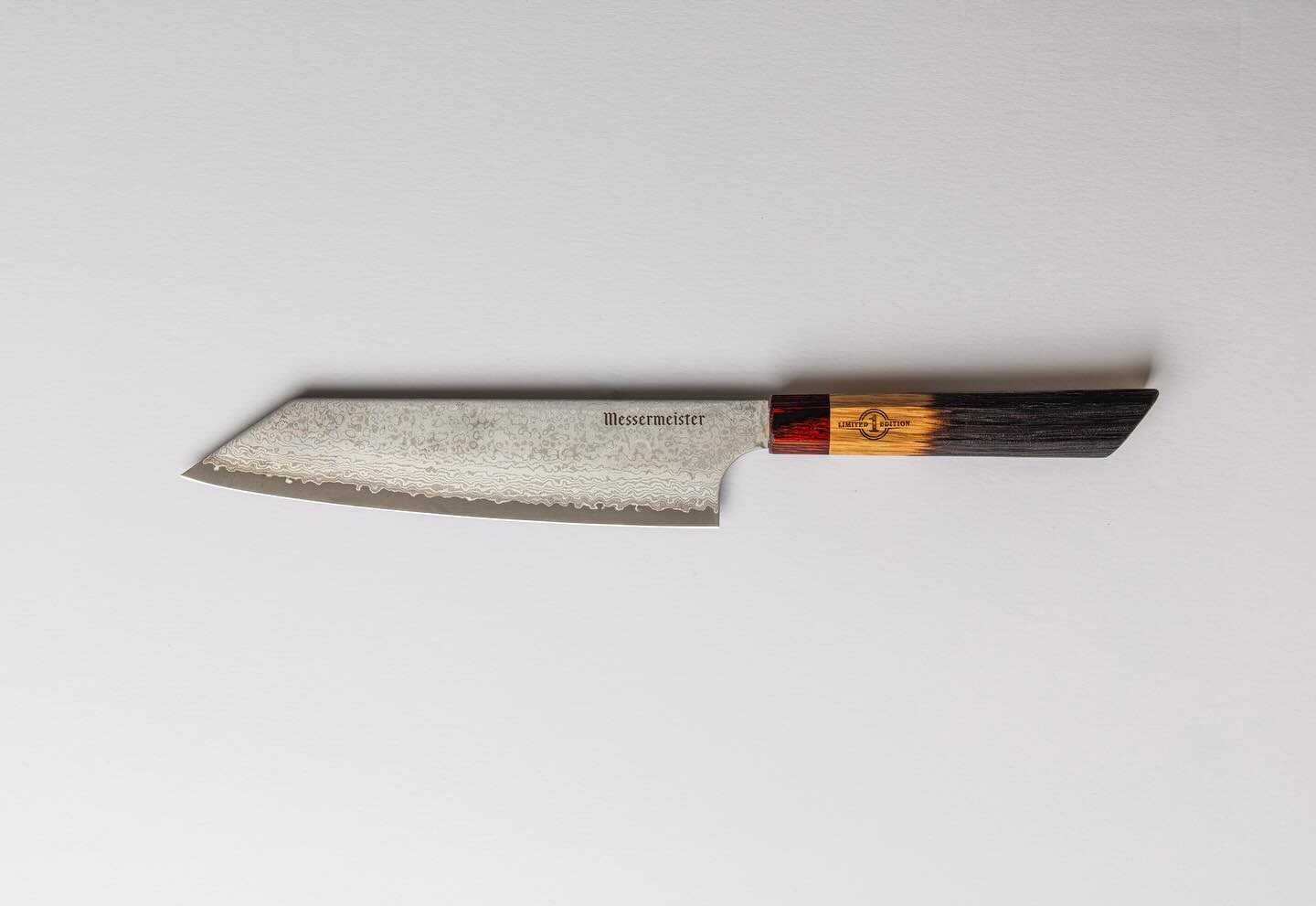 Korean Knives 🎉 Huge News—our Good Friend Chef Edward Lee Is