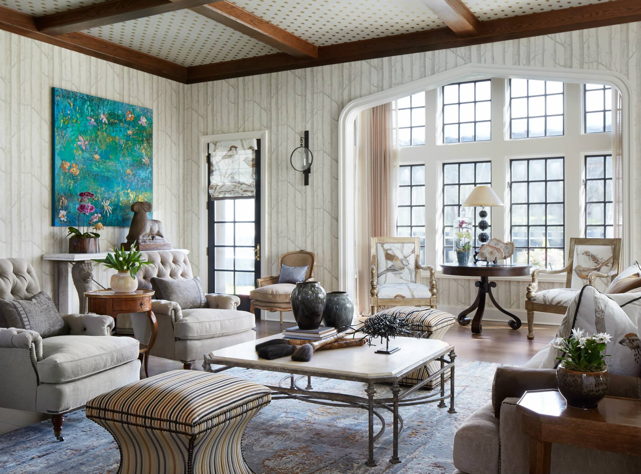 Scott Arthur Yerkey Design | Palm Desert CA