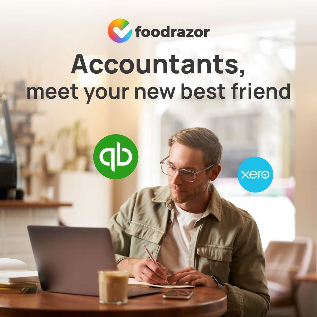 FoodRazor | Singapore Singapore