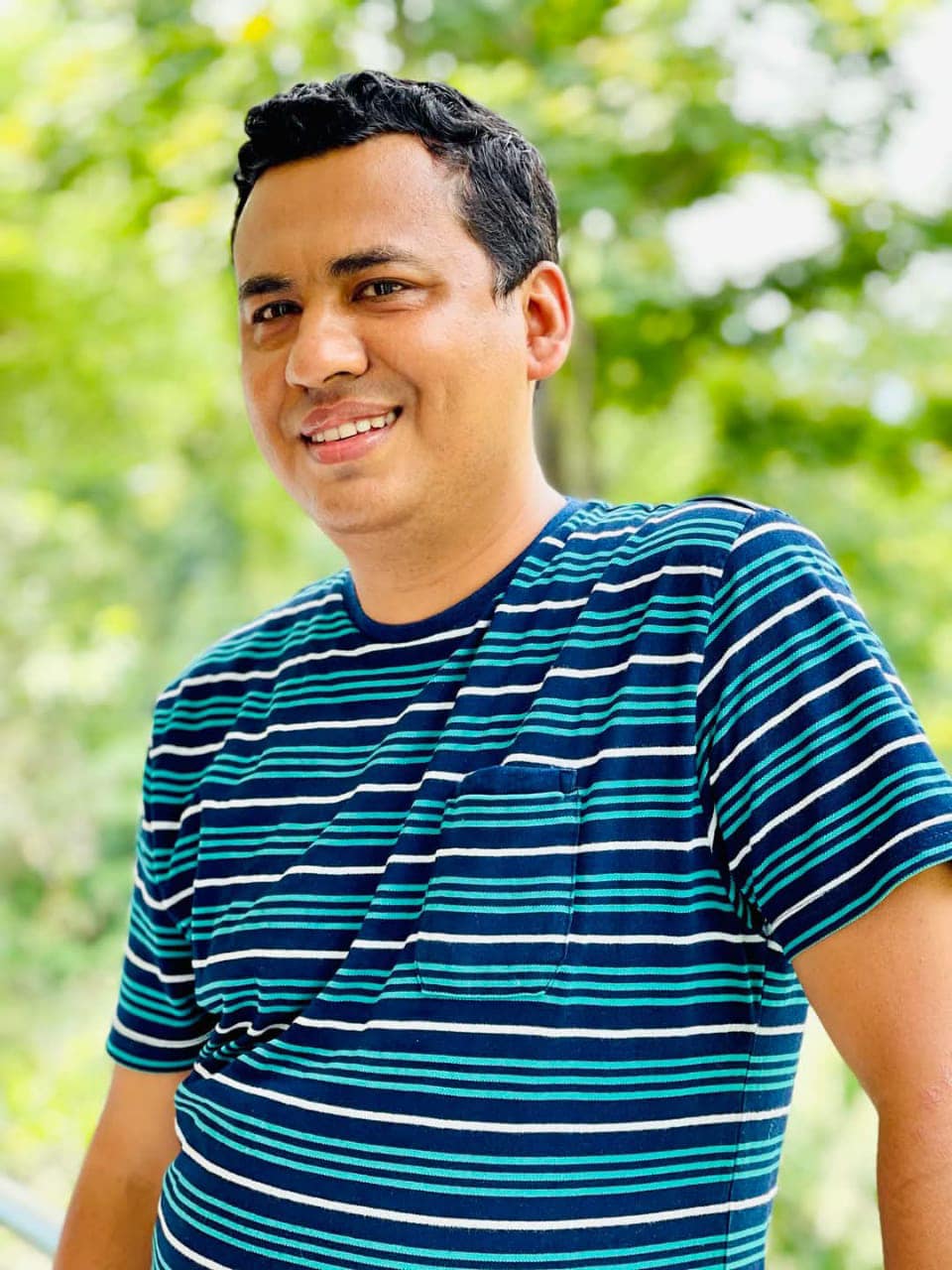 Vikram Rai