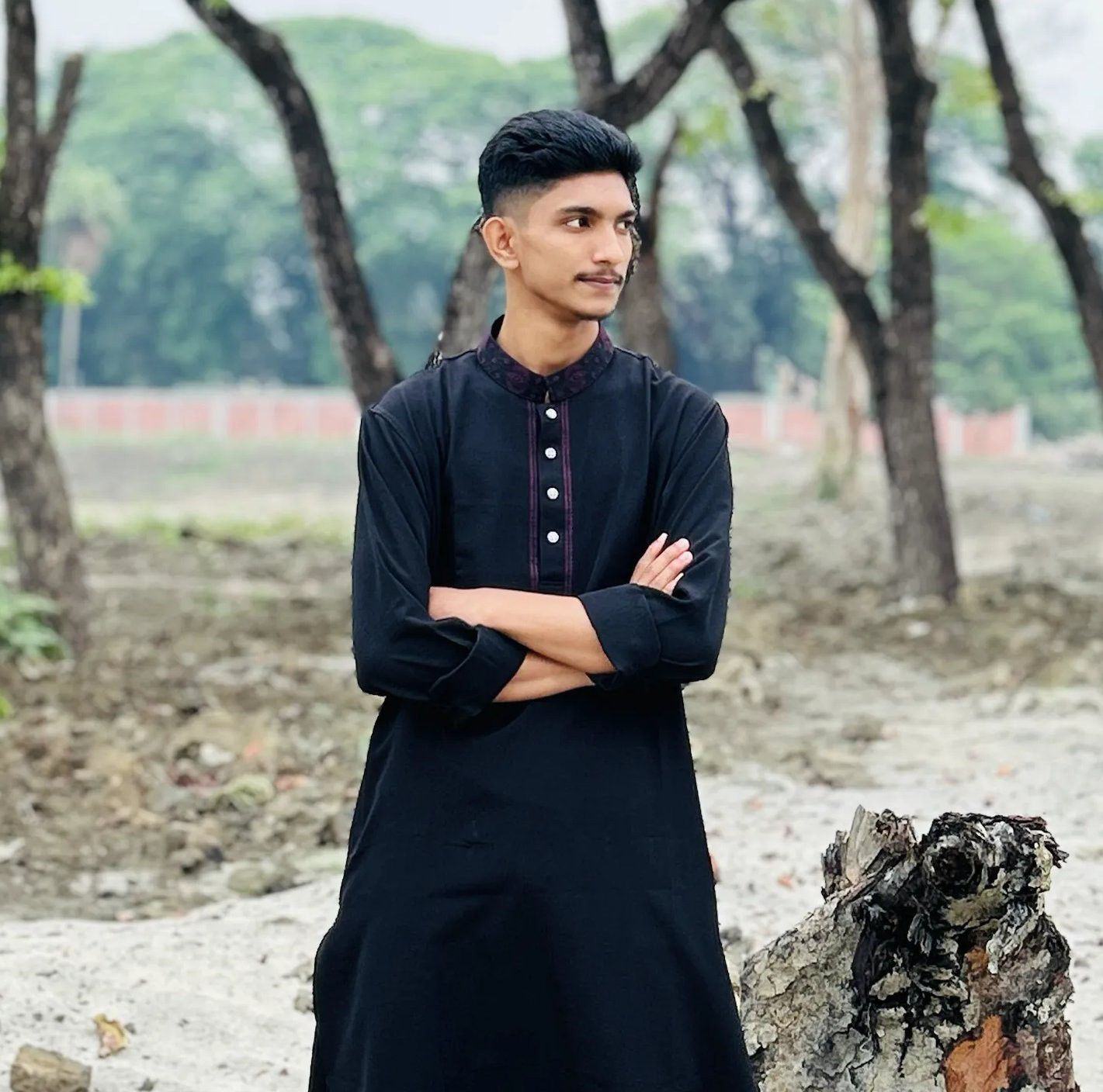 Anik Hasan