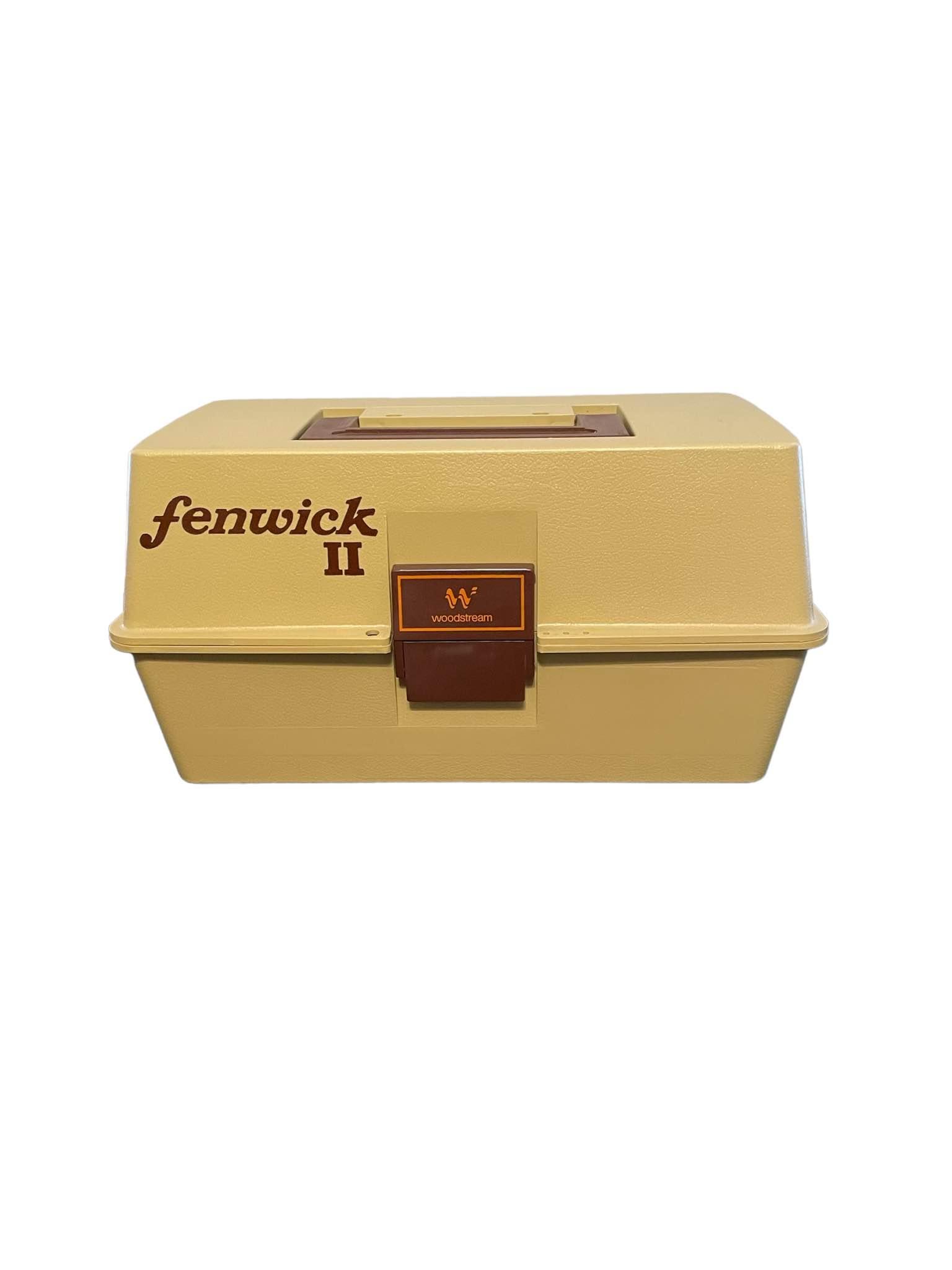 fill my tackle box Gonex Waterproof Ugly Stik Bigwater Surf SKU:TI20A Features cool compartments that Teramar
