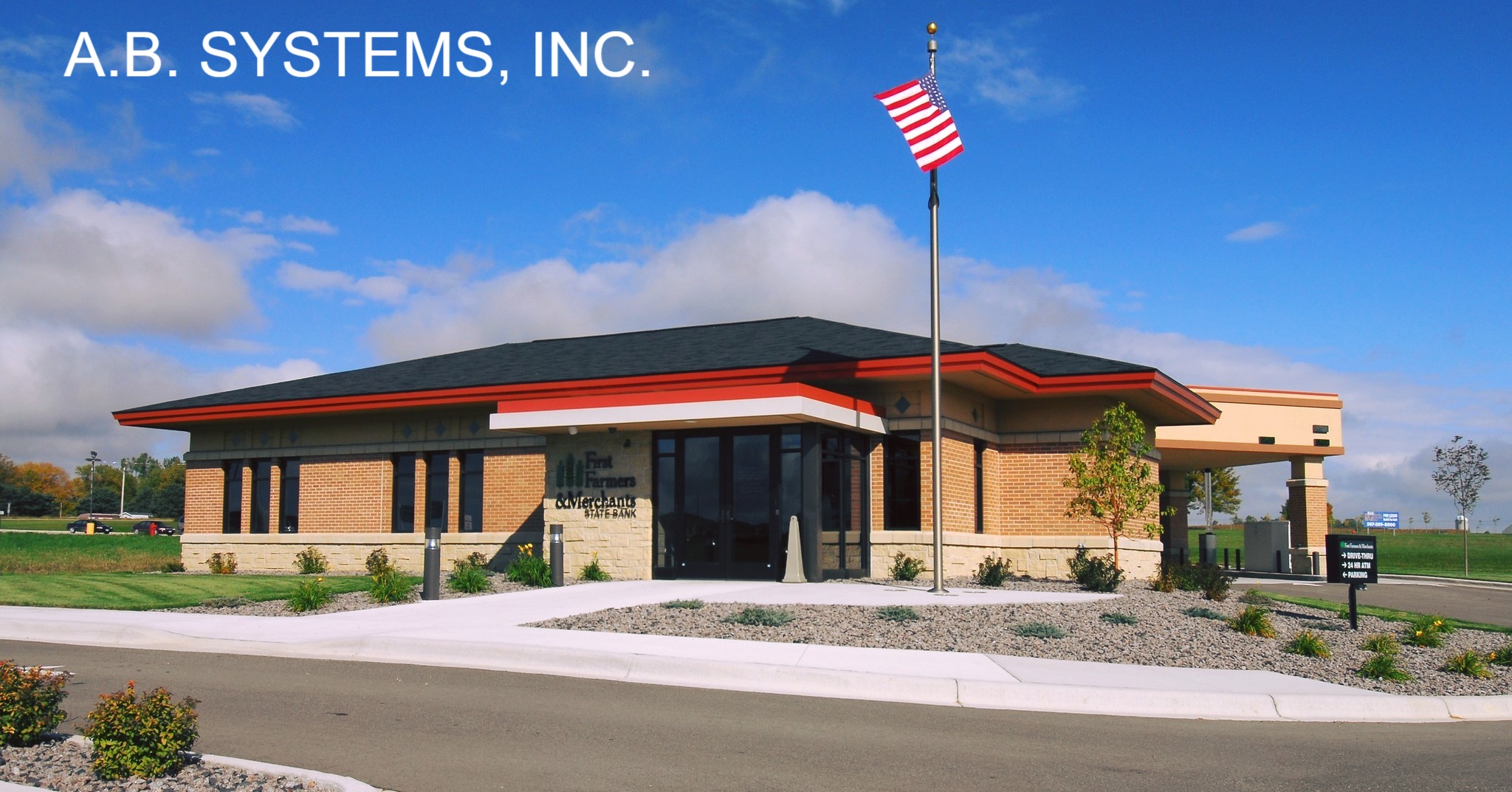 A.B. Systems, Inc | Rochester MN