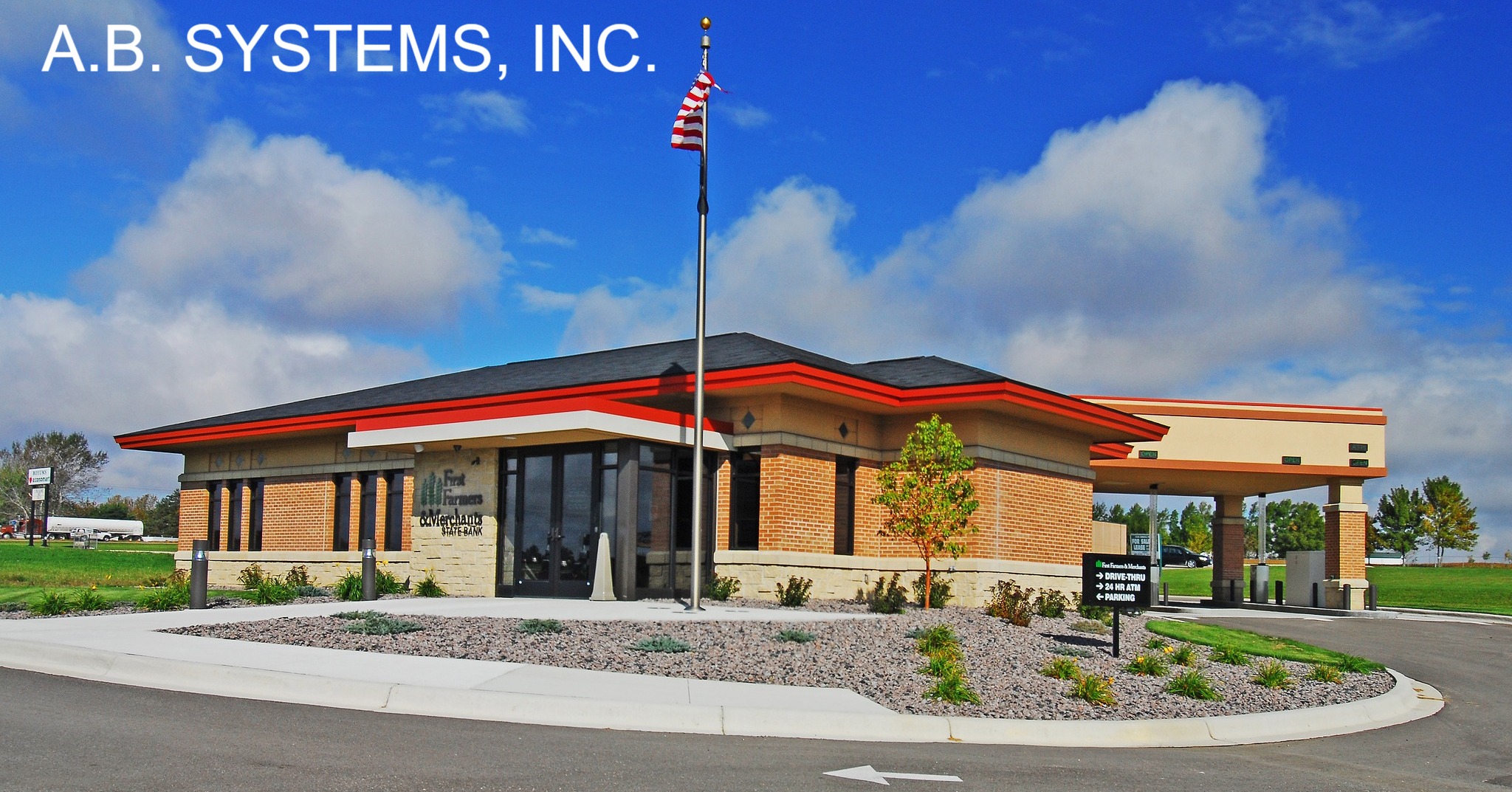 A.B. Systems, Inc | Rochester MN
