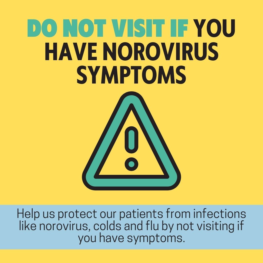 Peterborough - Norovirus causes diarrhoea and vomiting and is one of ...