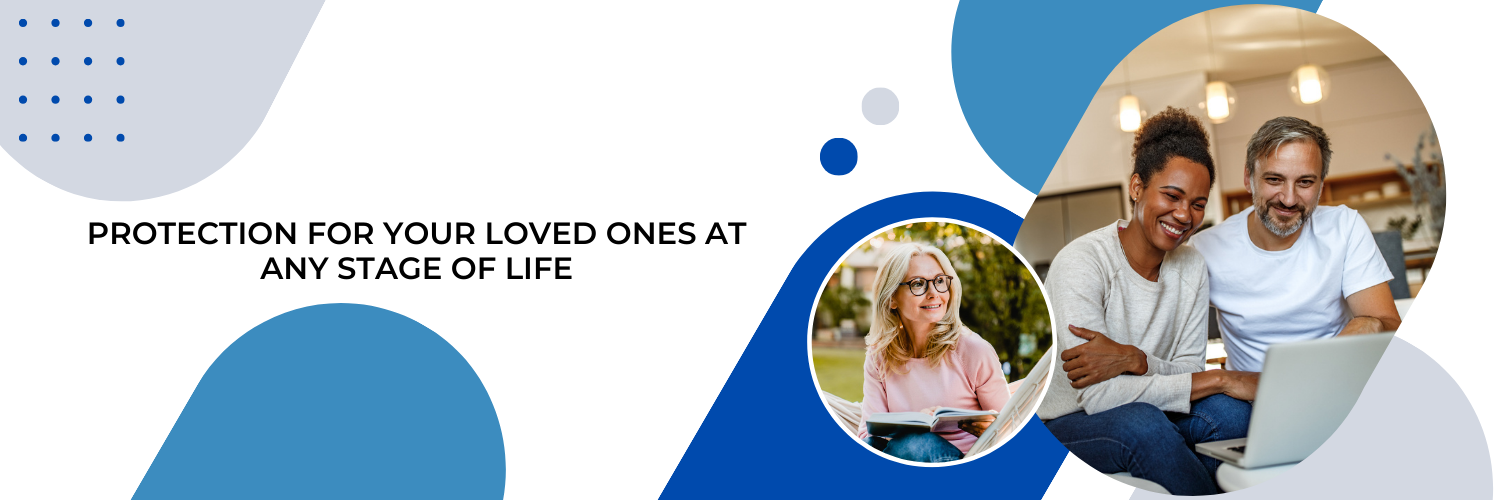 Instant Life Insurance