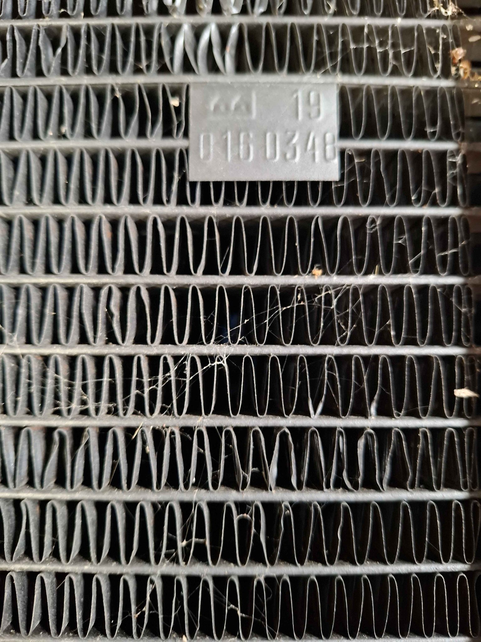 1969 gto radiator 4 row - Car Exterior Parts - Mount Zion, Illinois ...