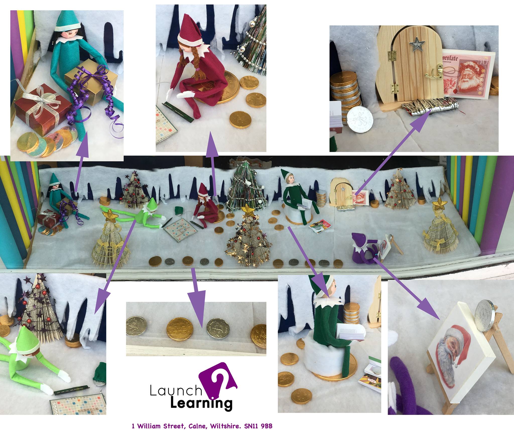 Launch2Learning - Launch2Learning added a new photo.