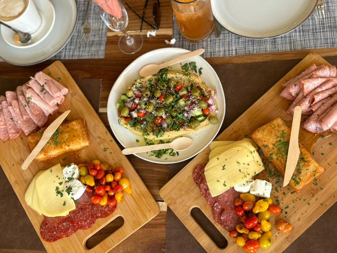The Rustic Spoon Urban Eatery | Otjiwarongo