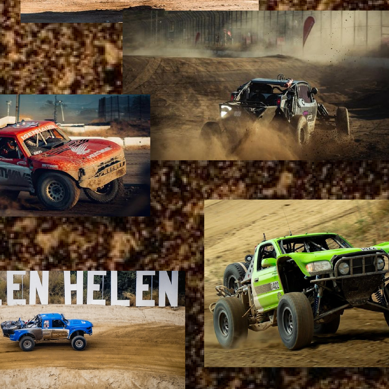 🚀 MORE Racing // @mojaveoffroad . ☀️... - Glen Helen Raceway | Facebook