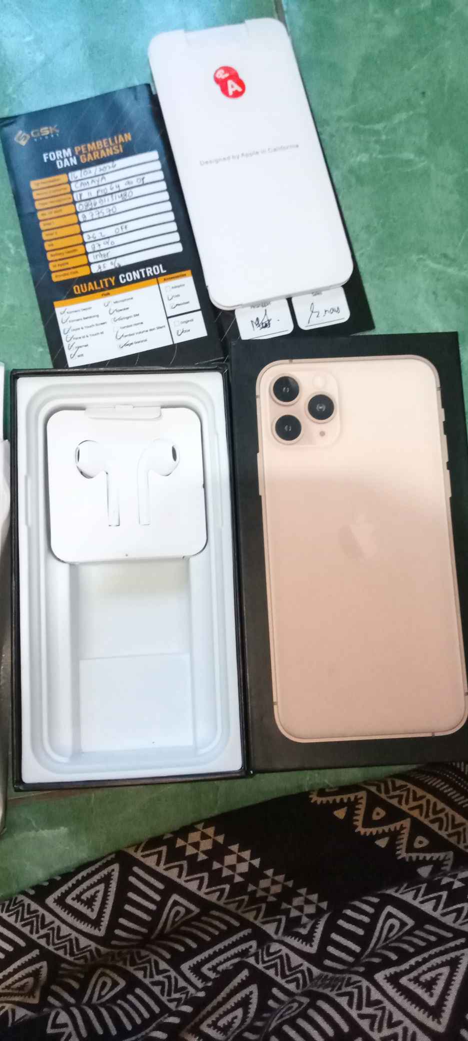 IP 11 pro - Cell Phones - Banjarbaru | Facebook Marketplace | Facebook