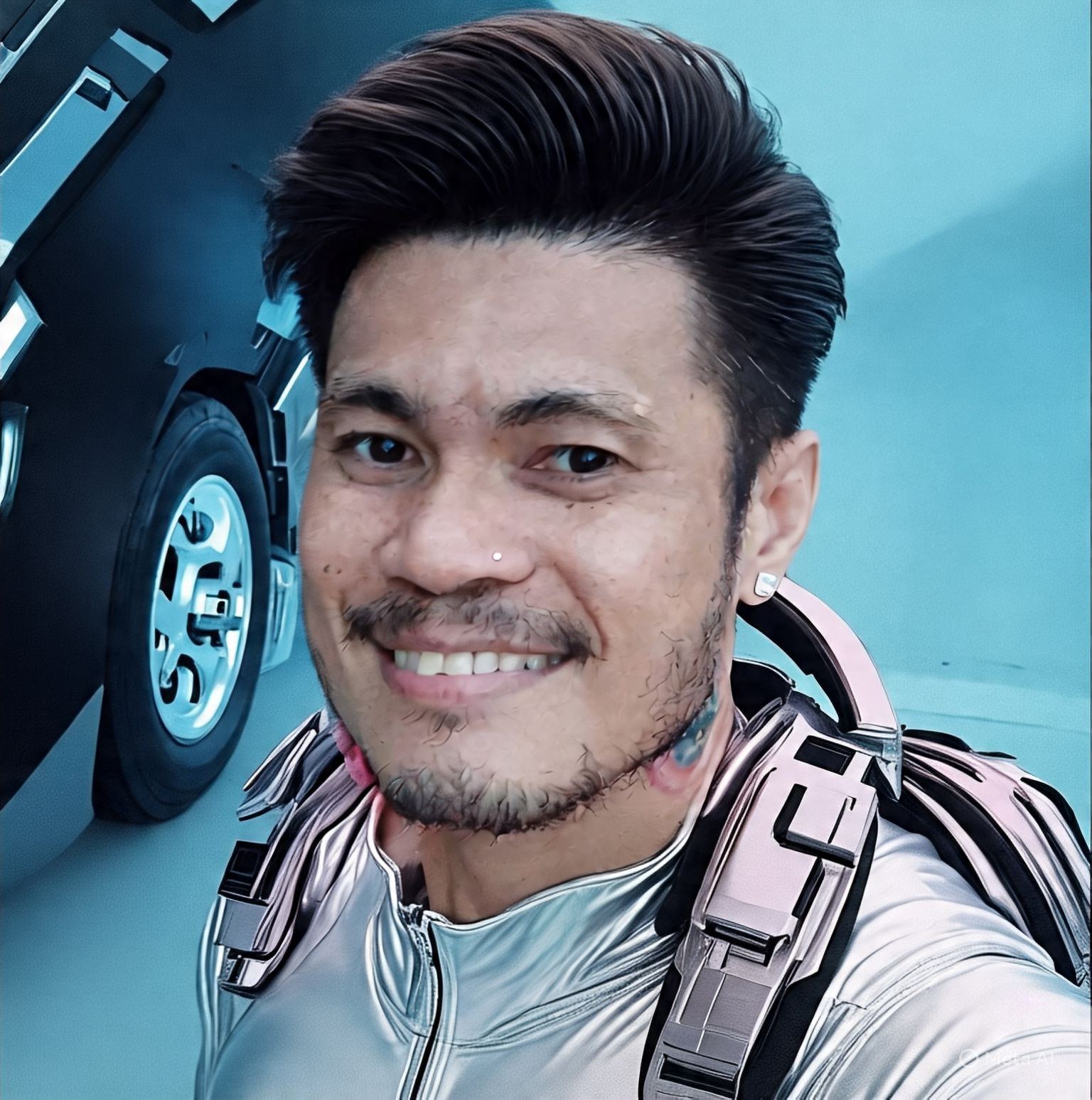 Ken Cris Rabi