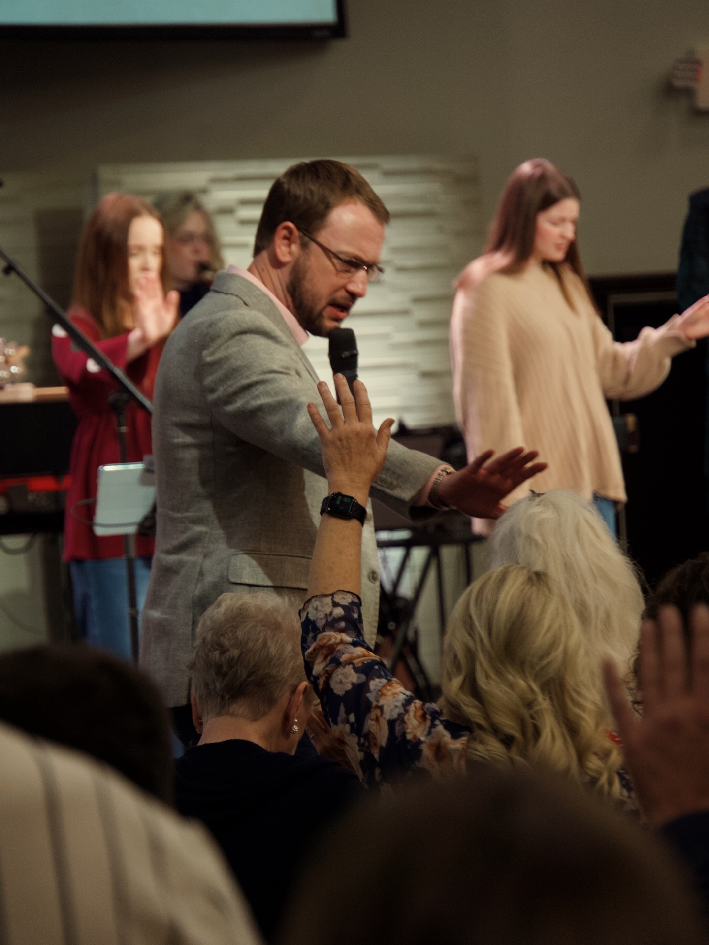 Carmel Assembly - Bonifay,... - Carmel Assembly - Bonifay, FL