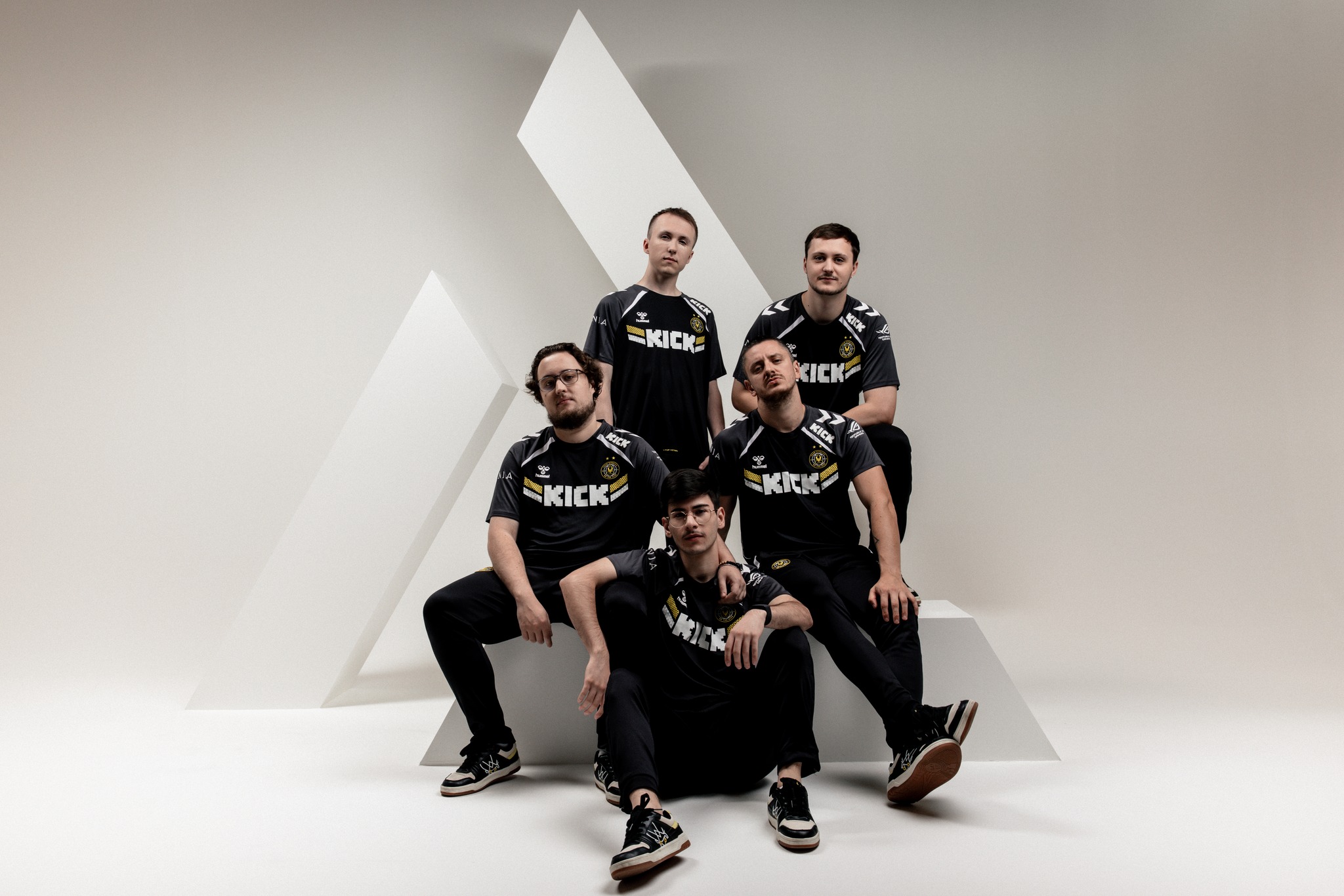 Esports - Congratulations Team Vitality on taking home the #IEM Kraków ...