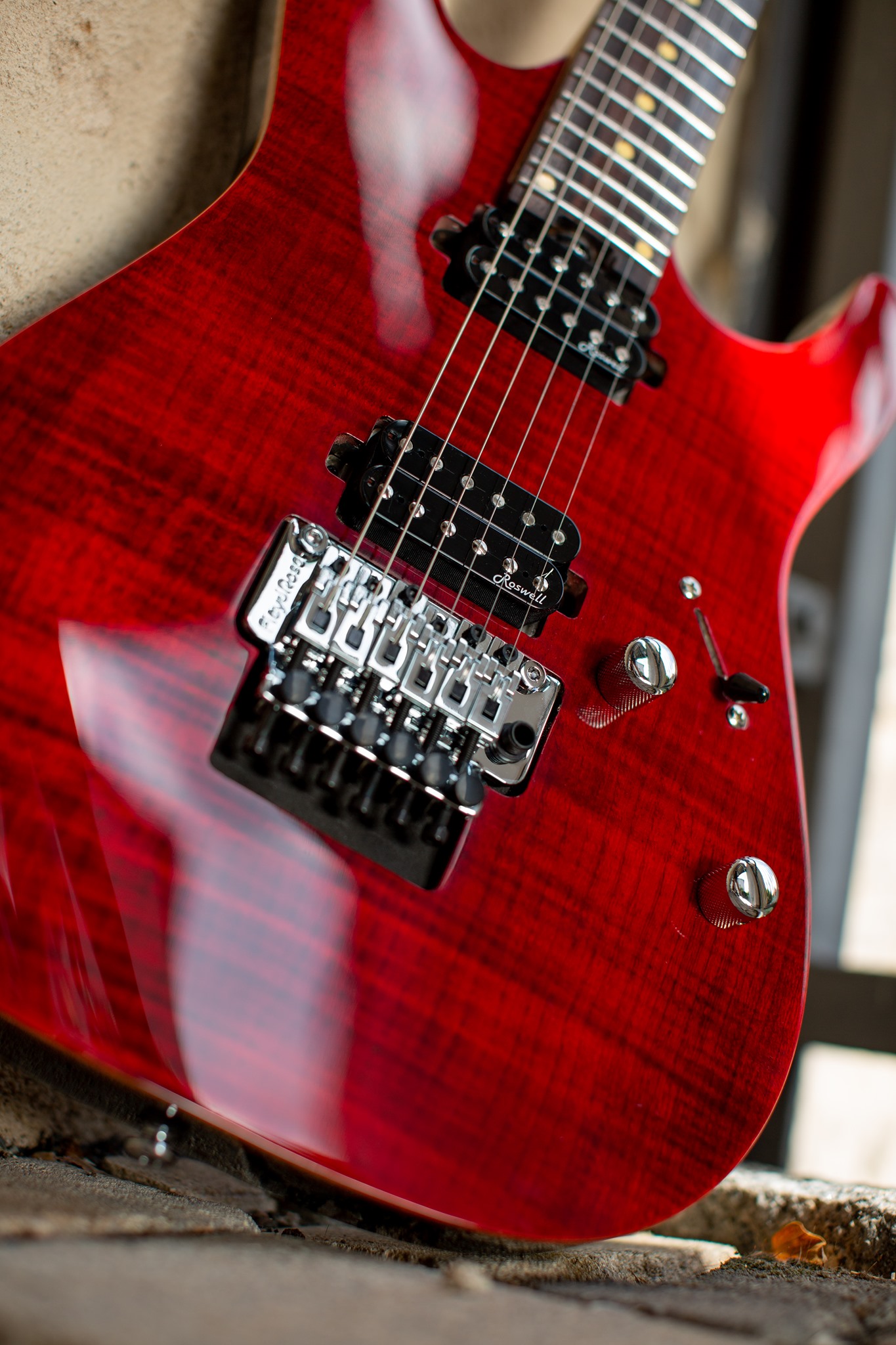 Harley - ?Our new Fusion III has has everything you expect of a 