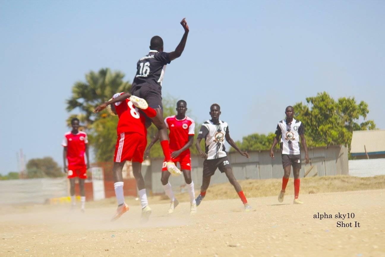 Bor Local Football Association-BOLFA