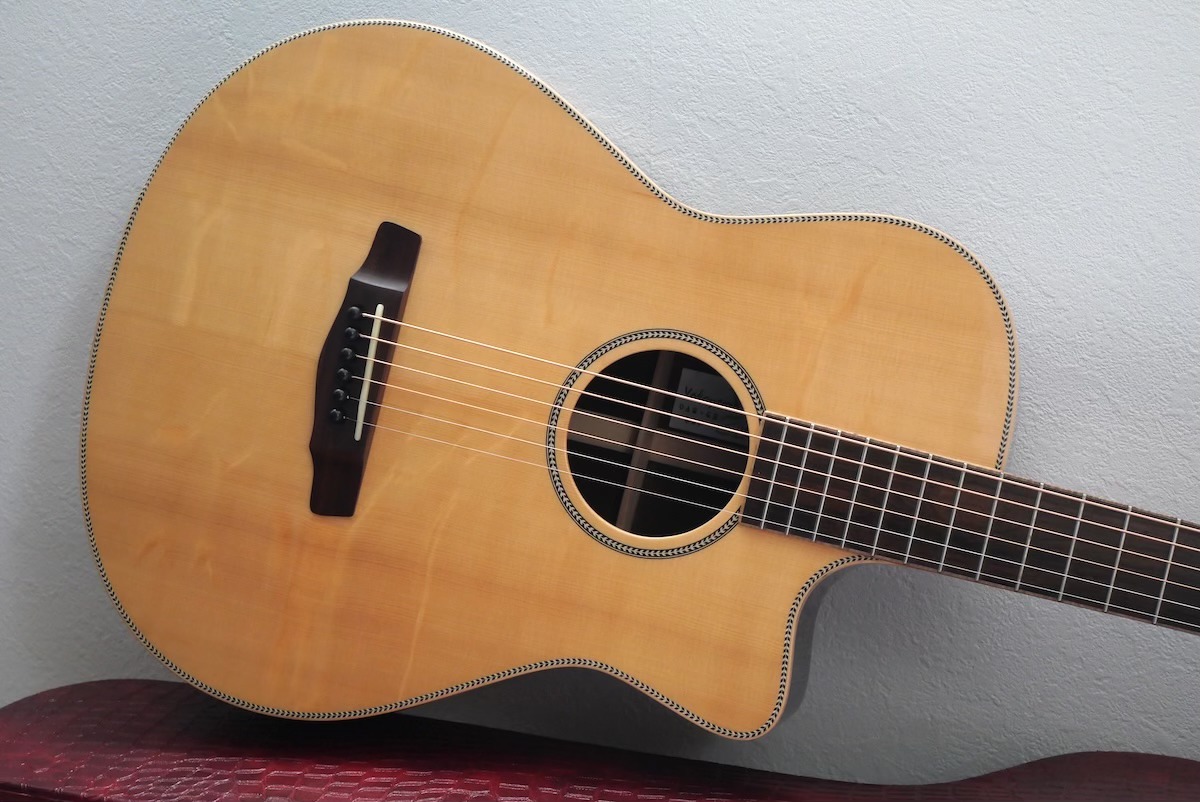 先日ご紹介させていただいた「OAR-AB #913」の兄弟機、「OAR-GB #897 