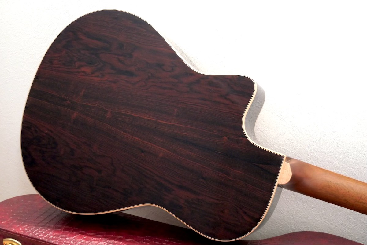 先日ご紹介させていただいた「OAR-AB #913」の兄弟機、「OAR-GB #897 