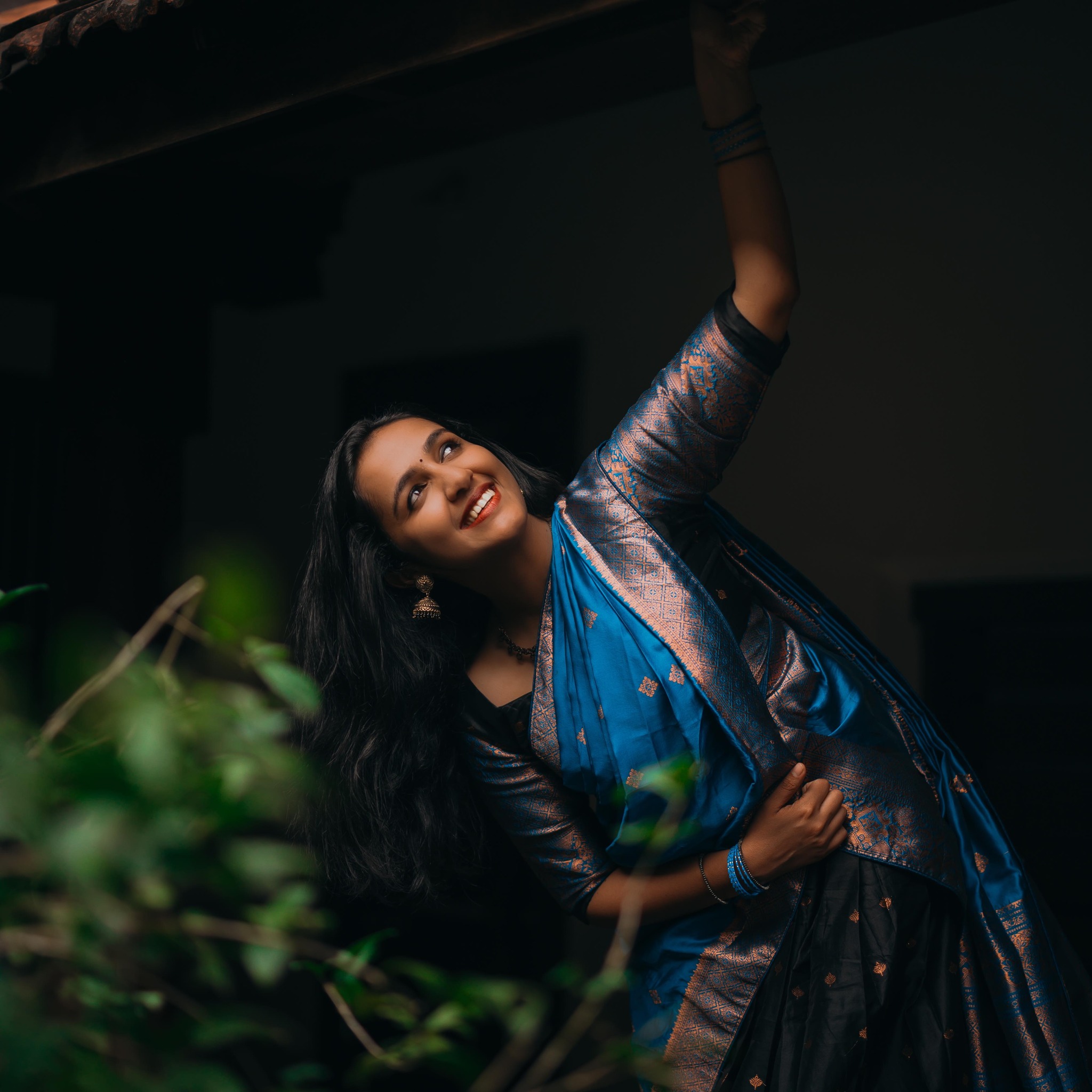 Athira Ramesh Singer