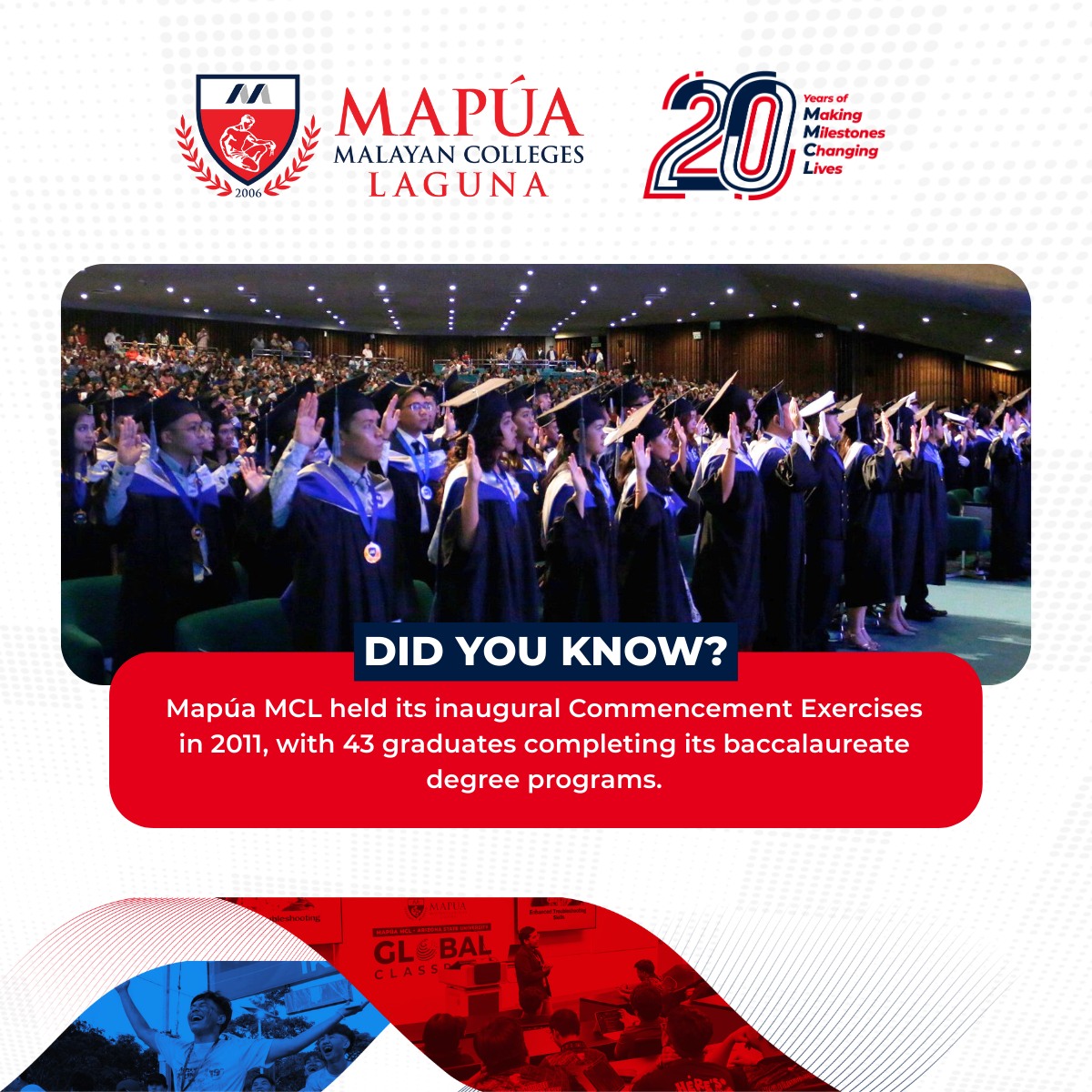 Mapúa Malayan Colleges Laguna | Cabuyao